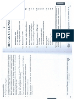 Design of Connections PDF