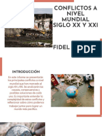 Exposicion Sociales Fidel