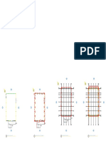 Project1 - Floor Plan - Level 1-Model PDF