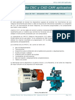 Cuadernillo de CNC - 083222 PDF