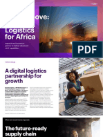 Accenture Imperial Logistics Client Story