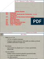 Bölüm 18 - Operatör Çoklu-Yükleme PDF