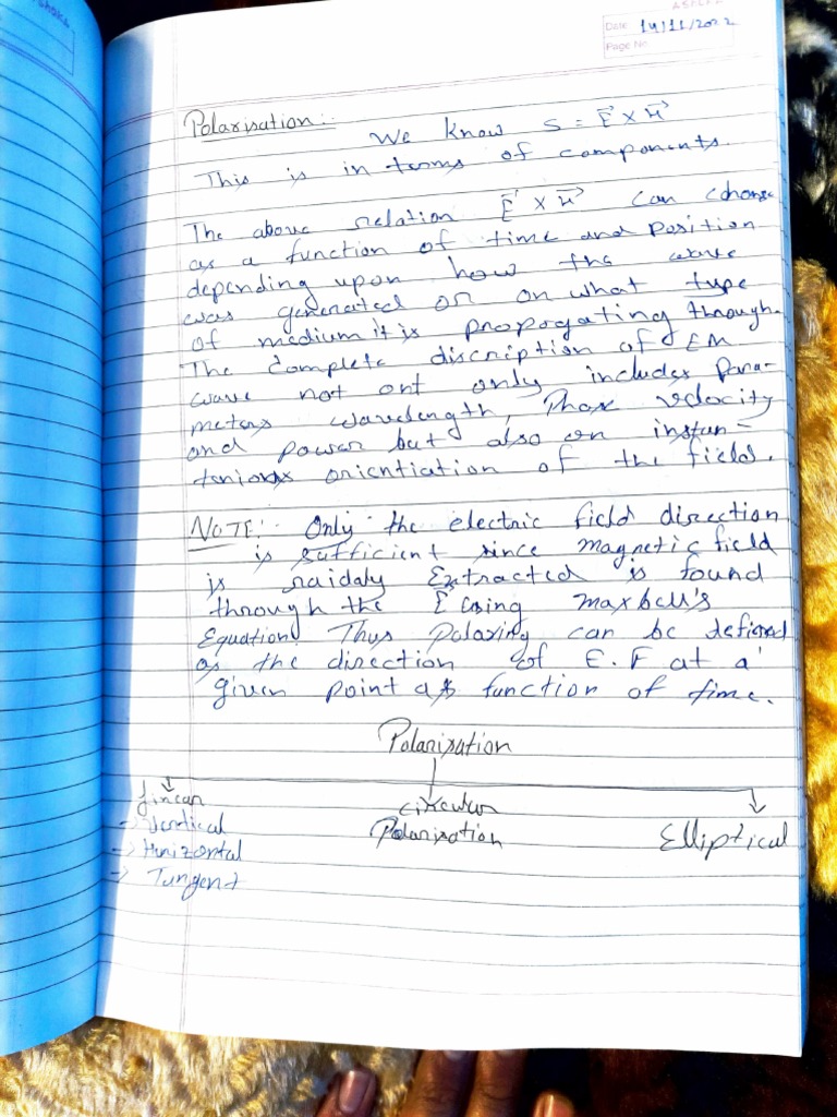 Polarization Pdf
