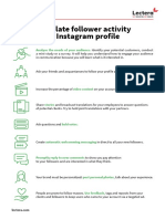0064 - U7 Stimulate Follower Activity On Instagram Profile PDF