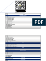 Lista 2 de Cursos de Livres Do Ibch 2023