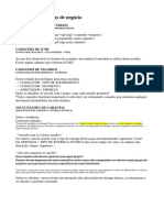 Requisitos de Desenvolvimento1 PDF