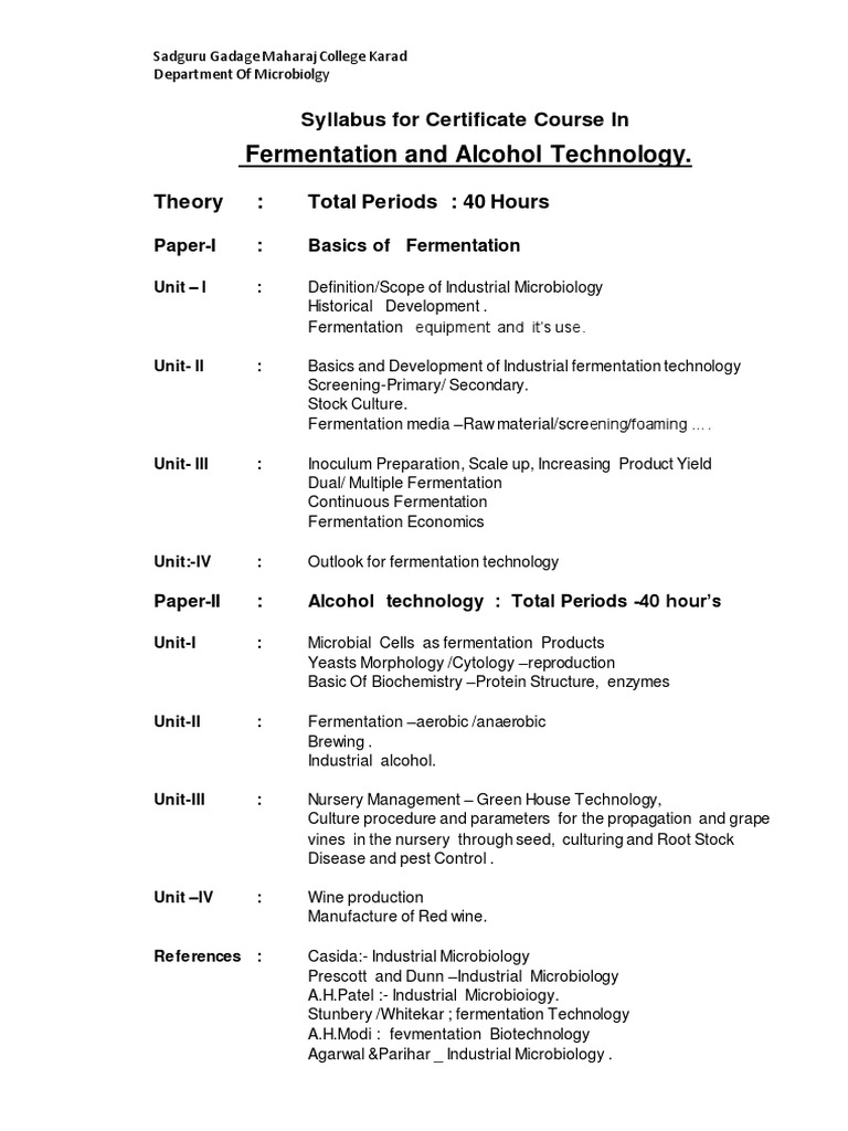 certificate-course-pdf-fermentation-yeast