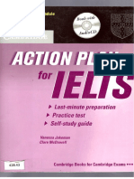 1action Plan For Ielts General Training Module PDF