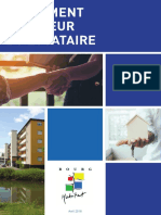 Règlement Intérieur Locataire PDF
