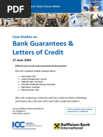 LC Document Preparation Checklist | PDF | Letter Of Credit | Financial ...