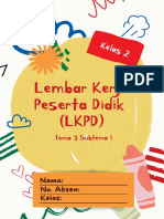 LKPD Kelas 2