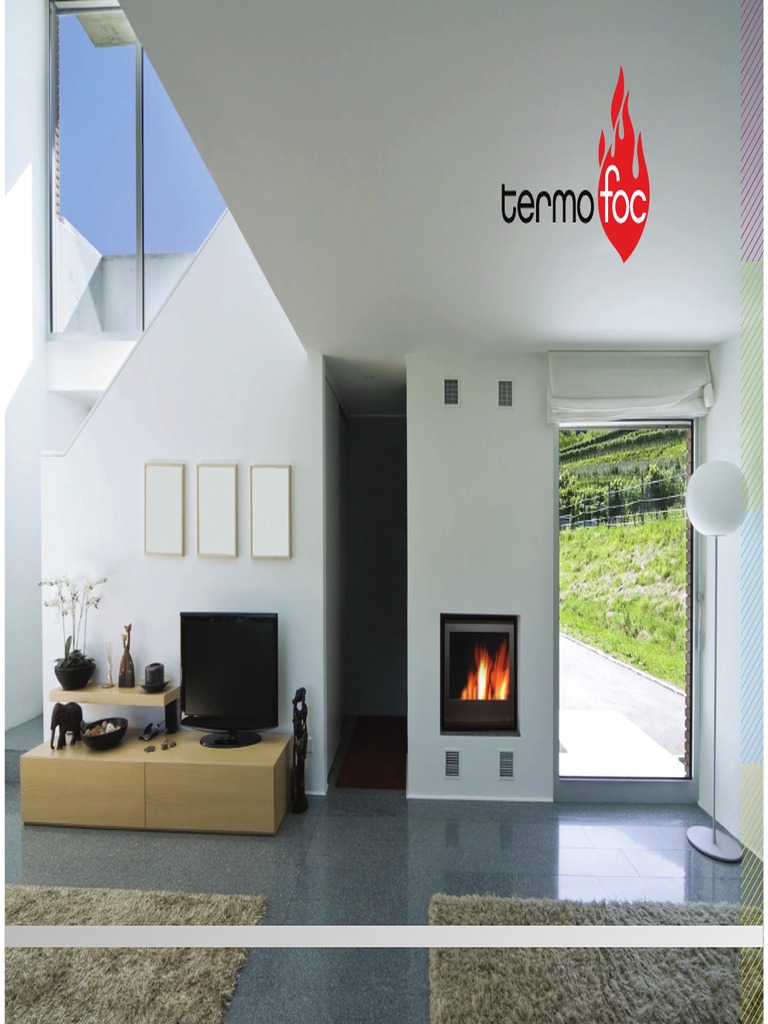Termofoc PDF | PDF