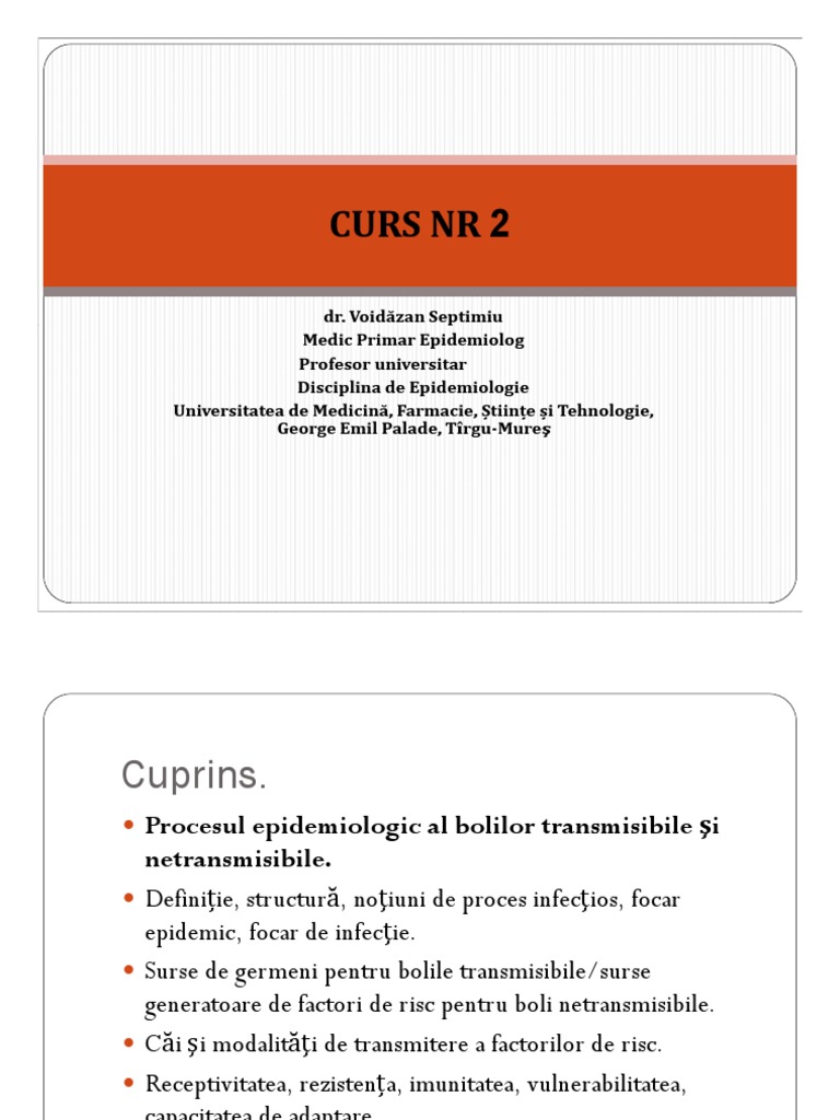 Curs NR 2 | PDF