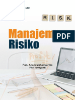 Buku Manajemen Resiko PDF