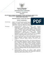 Dinas Lingkungan Hidup Dan Kebersihan PDF