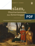 Islam, Otoritarianisme, Dan Ketertinggalan by Ahmet T. Kuru PDF