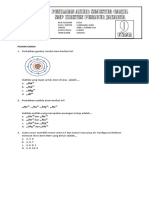 Penabur - 9 - Semua Bab Paket 1 - Semua Subbab (PAS) - Sutaryono