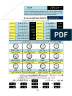 Bahasa Arab 8 Semester1 Kurikulum 2019 PDF