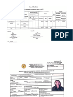 Jeracel Juat0n Application For Bond - Brgy Gubatan Maco Ddo