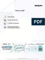 Wuolah Free Teoria Del Derecho 4 PDF