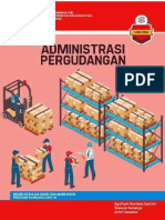 Administrasi Gudang