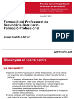 Projecte de Centre (20-21) PDF