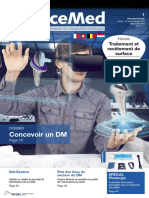 Devicemed Janvier Fevrier 2021 PDF