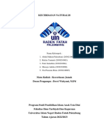 Kel7 KECERDASAN NATURALIS PDF