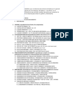 Razones Mini Resumen PDF