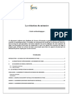 Guide Mémoire L3 MA 2022-2023 PDF