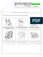 Evidences Topic 3 L Class 12