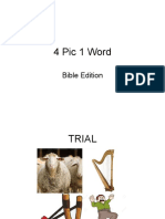 4 Pic 1 Word Bible Edition TRIAL Final