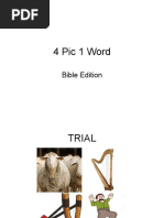 Bible Maths | PDF | Gospel Of Matthew | Book Of Genesis