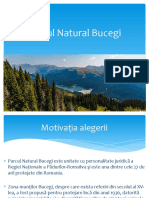 Parcul Natural Bucegi.pptx