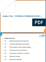 S1T1 TC 3 Yr TML Sem 1 Book Version