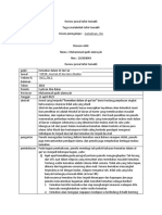 Review Jurnal Tafsir Tematik