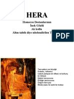 5 Hera