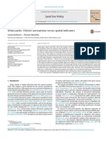 Preception and Spatial PDF