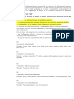 Definition Reaction Feu Resistance Feu