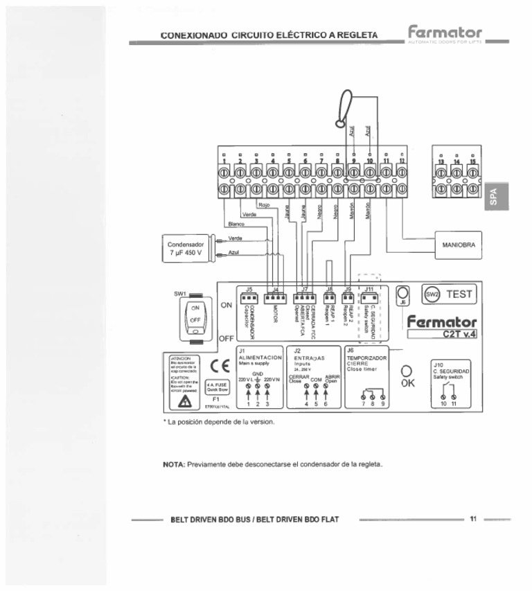 C2T V4 | PDF