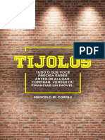 Livro Tijolos PDF