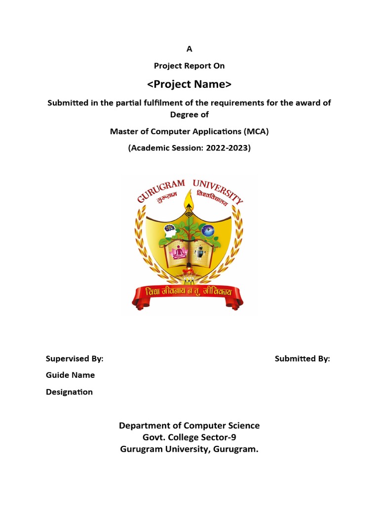 project-report-format-pdf-academic-degree-information-technology