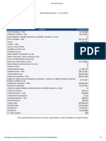 Informatii Financiare 2014 SCD