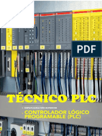 TÉCNICO ESPECIALISTA PLC - PDF Versión 1 PDF