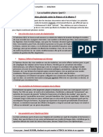 Le Dossier Actu Part 1 PDF