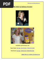 Download THE HELP Kathryn Stockett 0425232204 9780425232200 0399155341 9780399155345 by Scott Leger SN64400826 doc pdf