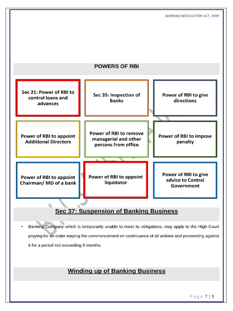 L14.1 1powers of RBI | PDF
