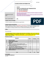 1st Assignment Brief - Individual - (12.04.2023)