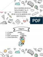 Seminar Praktik Klinik Kel.8