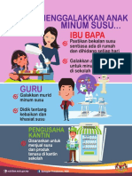 Peranan Menggalakkan Anak Minum Susu PDF